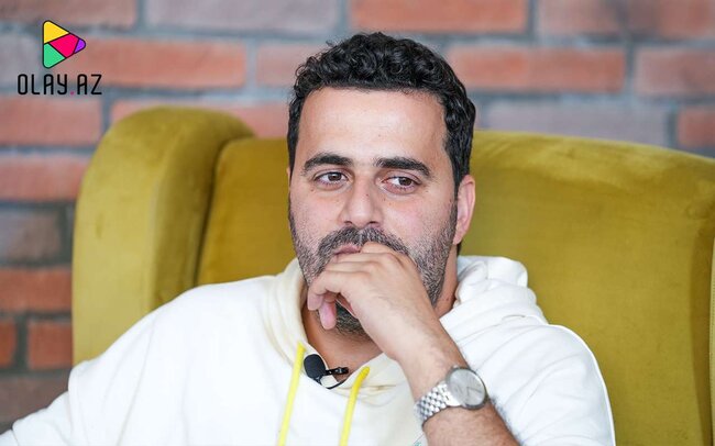 "Qızını qəfəsə salırsan, sonra deyirsən ki, zəncirdən buraxıblar" - Orxanla MÜSAHİBƏ