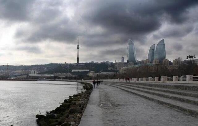 Əhaliyə XƏBƏRDARLIQ: Mayın 18-də...