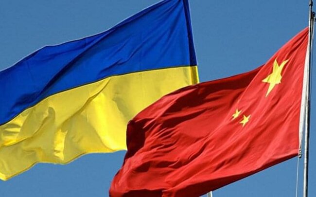 Çin Ukraynanın suverenliyini və ərazi bütövlüyünü dəstəkləyir