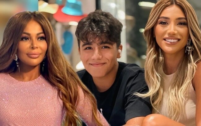 Aygün Kazımovadan Röya ilə bağlı XOŞ XƏBƏR