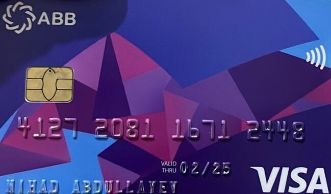 İki övlad anasının yardımınıza ehtiyacı var - FOTO