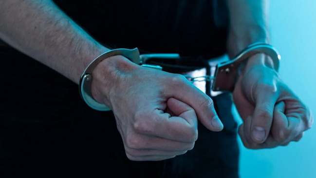 Ötən gün borclu şəxs qismində axtarışda olan 128 nəfər saxlanılıb