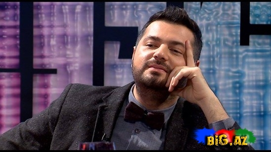 ATV-nin aparıcısı ƏVVƏL və SONRA - foto