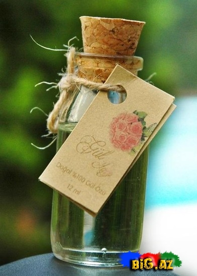 Gülün faydaları - FOTO