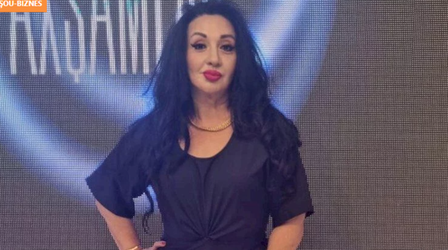 "Ac qalıram" – Xalq artisti