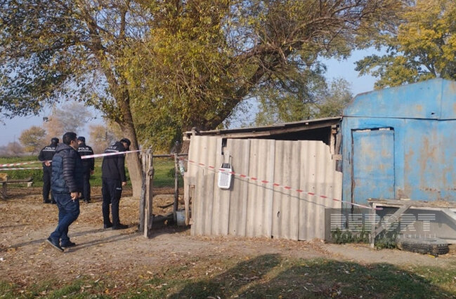 AİLƏ FACİƏSİ! Oğul anasını, ata isə oğlunu ÖLDÜRDÜ - FOTO