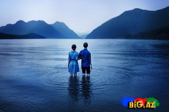 Reallıqla yuxu arasındakı sərhədlər itərsə nə olar? - FOTO