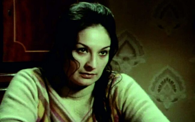 Leyla Şıxlinskaya illər sonra sirləri açdı