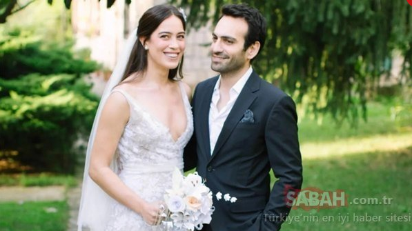 5 illik həyat yoldaşından boşandı - FOTO