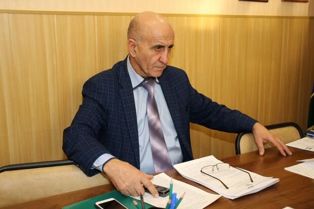 Azərbaycanlı deputat vəfat etdi - FOTO