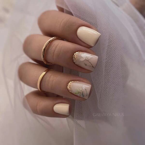 2023-ün payızında dəbdə olacaq MANİKÜRLƏR