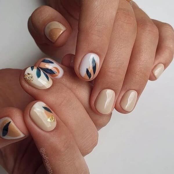 2023-ün payızında dəbdə olacaq MANİKÜRLƏR