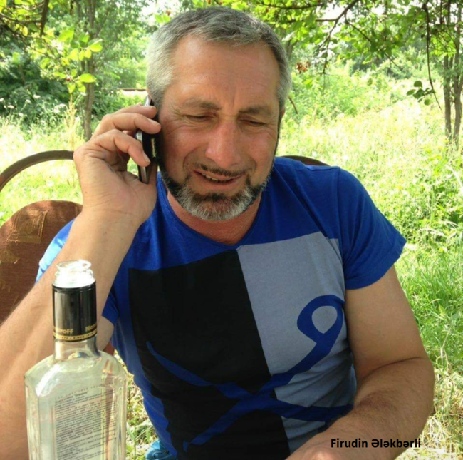 Tovuzda güllələnən vəkil xəstəxanada öldü - Saxlanılan Var