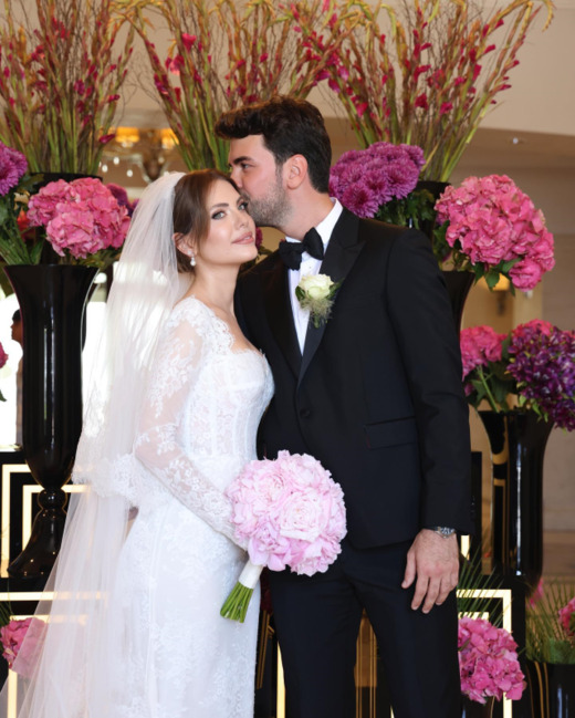 Hamilə olan Eda Ece indi belədir - FOTO