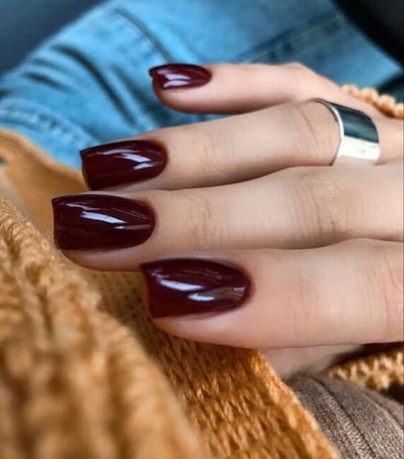 2023-ün payızında dəbdə olacaq MANİKÜRLƏR