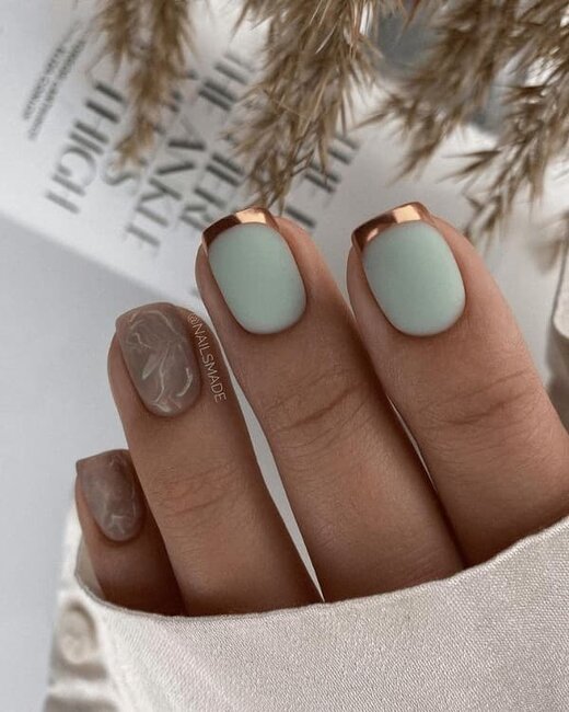 2023-ün payızında dəbdə olacaq MANİKÜRLƏR