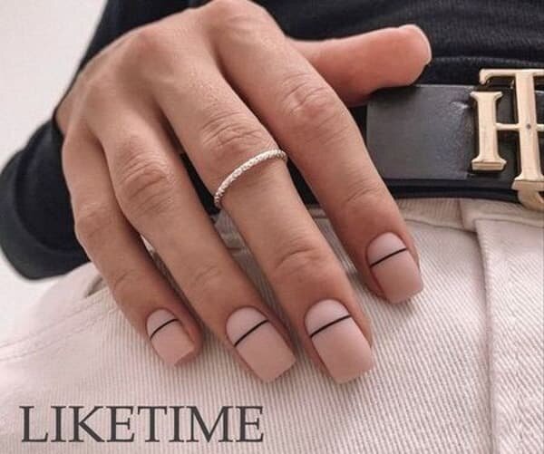 2023-ün payızında dəbdə olacaq MANİKÜRLƏR