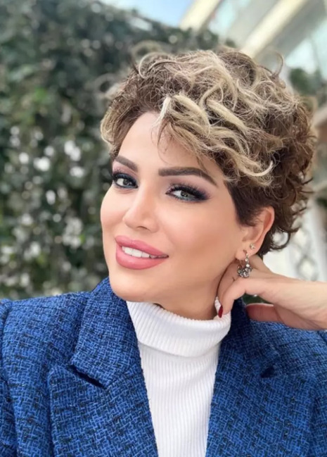 Mematinin sevgilisi idi! "Kurtlar Vadisi"nin Gamzesi son görünüşü ilə təəccübləndirdi - FOTOLAR