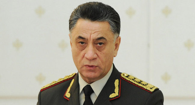 Ramil Usubovdan mühüm ƏMR: Polislərin sayı ARTIRILDI