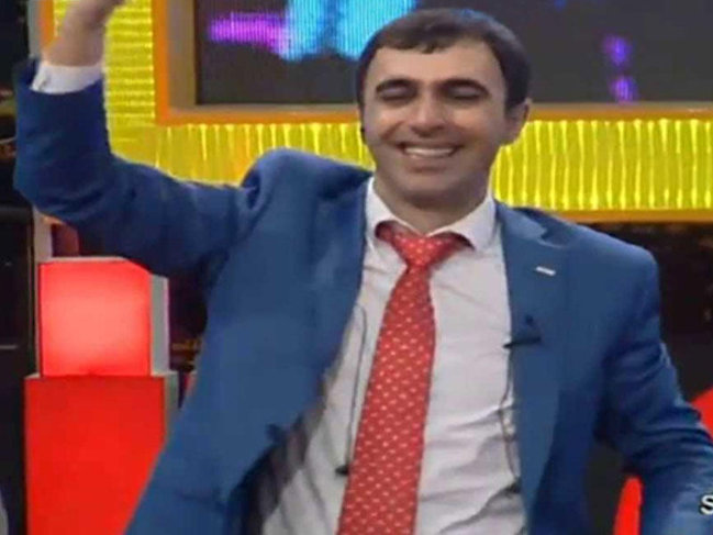 "Bu gün efirdəyəm, işdən ... - Mikayıl "Space"dən çıxarılması barədə yayılan XƏBƏRDƏN DANIŞDI