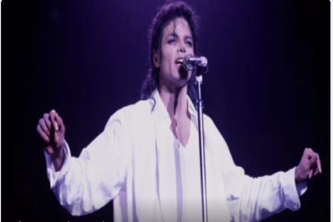 Maykl Ceksonla bağlı daha bir sirr açıldı