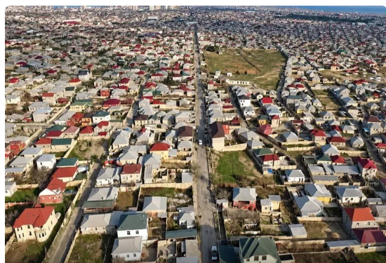 Torpağın çıxarışı var, amma ev qanunsuzdur - Alıcıları belə aldadırlar