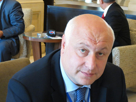 "Azərbaycan Avropa üçün böyük əhəmiyyətə malikdir"