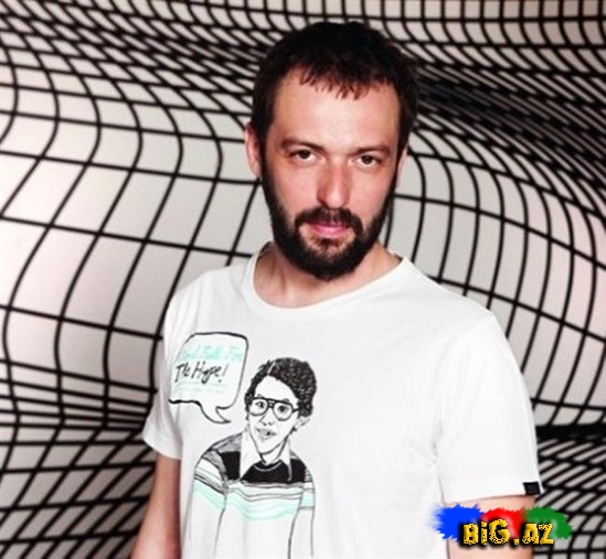 Türkiyənin ən yaraşıqlı kişiləri - FOTO