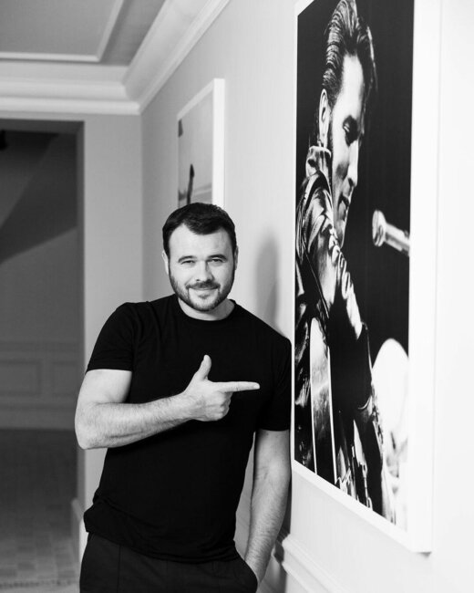 Emindən müjdə: "Tezliklə öyrənəcəksiniz!"