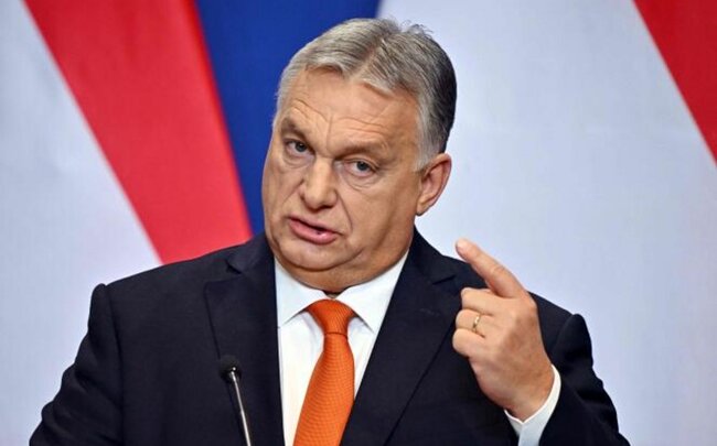 Viktor Orban: Avropa ABŞ-dəki prezident seçkilərindən əvvəl sülh siyasətini qəbul etməlidir