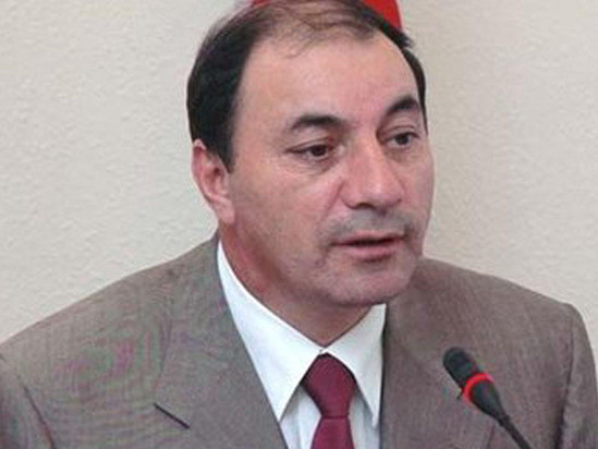 Əvəz Ələkbərova yeni vəzifə verildi