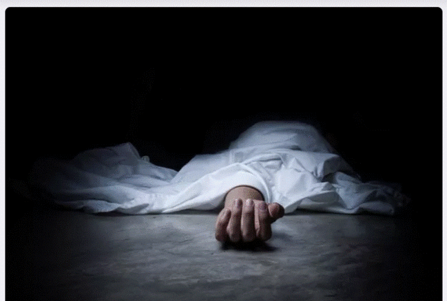 Bakıda evdən meyit tapıldı