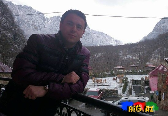 Aparıcı Anar Nəcəfli: "Həyat yoldaşım bunu həmişə mənə irad tutur" - FOTO