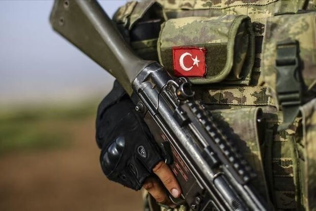 Türkiyədə terror təşkilatının 78 sığınacağı məhv edilib