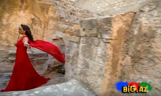 ANS-in aparıcısı "Space"də - VİDEO