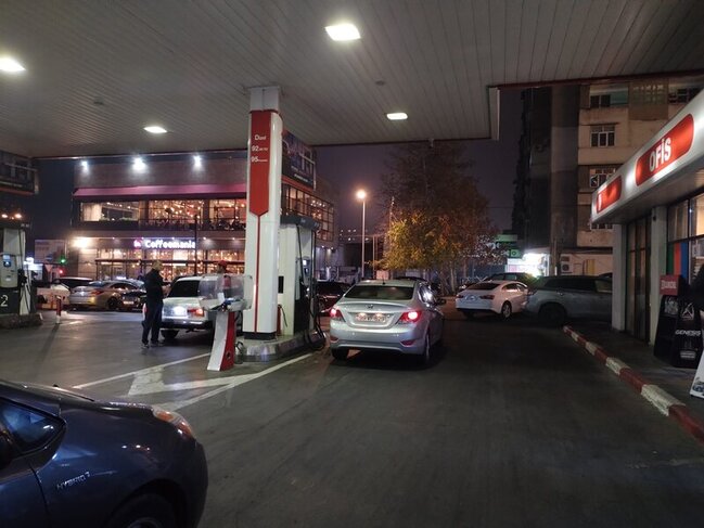 "Lukoyl" yanacaqdoldurma məntəqələri müştəriləri aldadır" - Şikayətçidən ŞOK İDDİA - FOTO