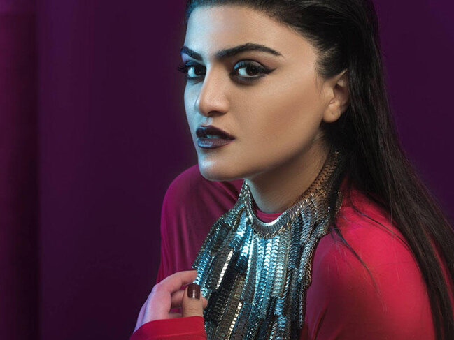 "Həyat yoldaşım məni qısqanır" - Aytac Vidadiqızı - VİDEO