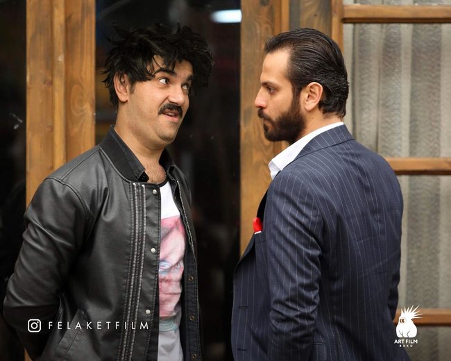 Fəlakətin qəribə fotoları yayıldı