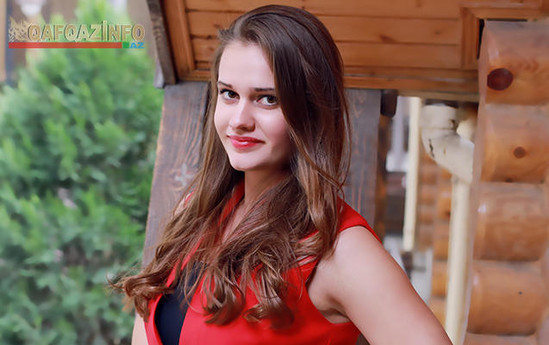 İdmançımız: "Daha çox oğlanlarla gəzirdim" - FOTOLAR