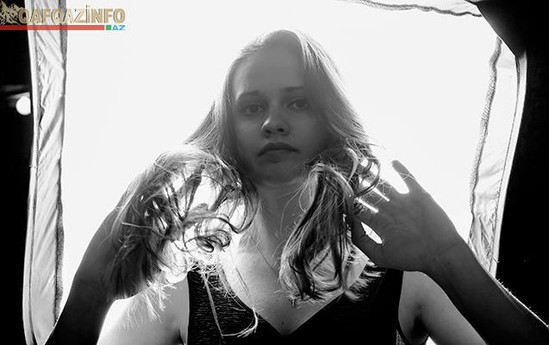 İdmançımız: "Daha çox oğlanlarla gəzirdim" - FOTOLAR