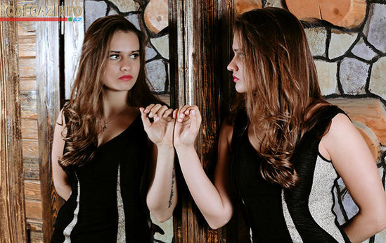 İdmançımız: "Daha çox oğlanlarla gəzirdim" - FOTOLAR