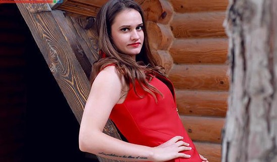 İdmançımız: "Daha çox oğlanlarla gəzirdim" - FOTOLAR