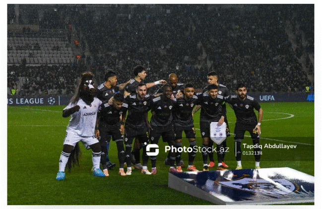 "Qarabağ"dan ayrılan futbolçu İtaliya A Seriyasında çıxış edə bilər