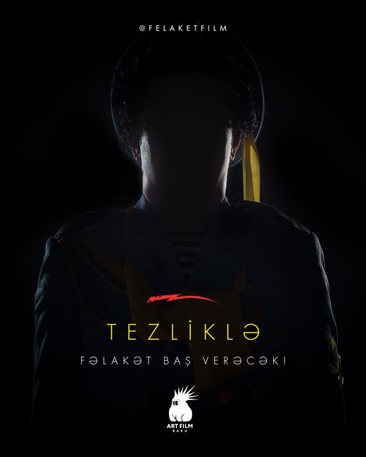 Fəlakətin qəribə fotoları yayıldı