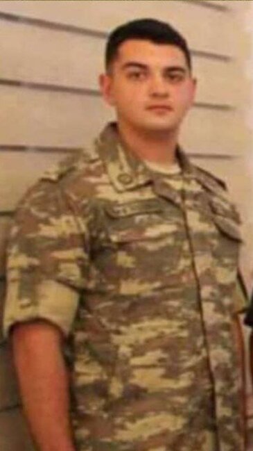 50 şəhidimizin FOTOSU - Onları TANIYAQ