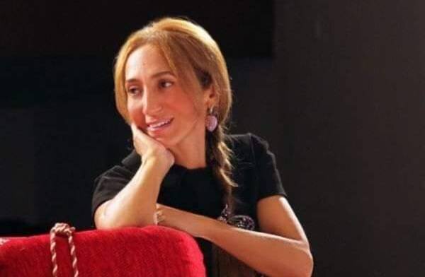 Vəfat edən Xalq artisti bu məşhur şəxsin HƏYAT YOLDAŞI İMİŞ - FOTO