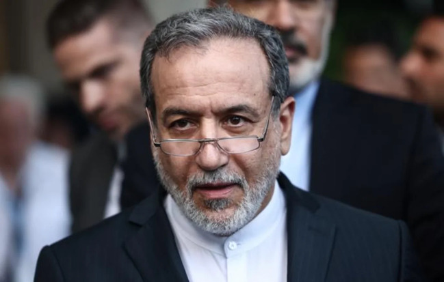 Əraqçi: ABŞ ilə memorandumun pozulması yekun razılaşmanın iflasına səbəb olacaq