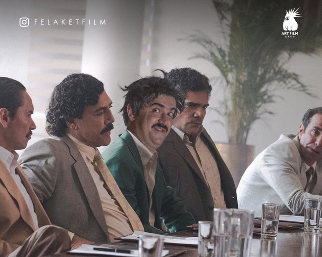 Fəlakətin qəribə fotoları yayıldı