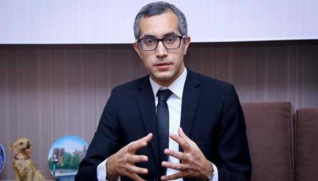 Kağız jurnallar ləğv olunur – yeni tədris ilindən "Rəqəmsal məktəb" sistemi tətbiq ediləcək