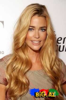 Kainatın sarışın gözəlləri - FOTO